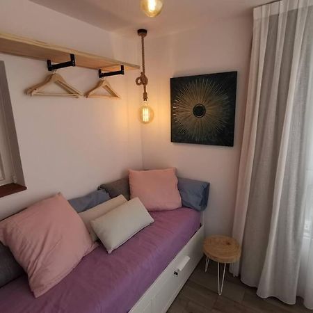 Moraira Dream - Renovated - Moraria City Center Экстерьер фото