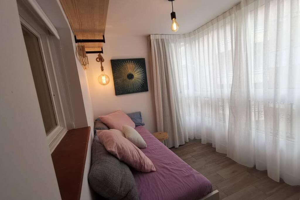 Moraira Dream - Renovated - Moraria City Center Экстерьер фото