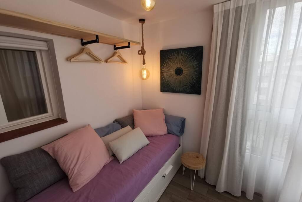 Moraira Dream - Renovated - Moraria City Center Экстерьер фото