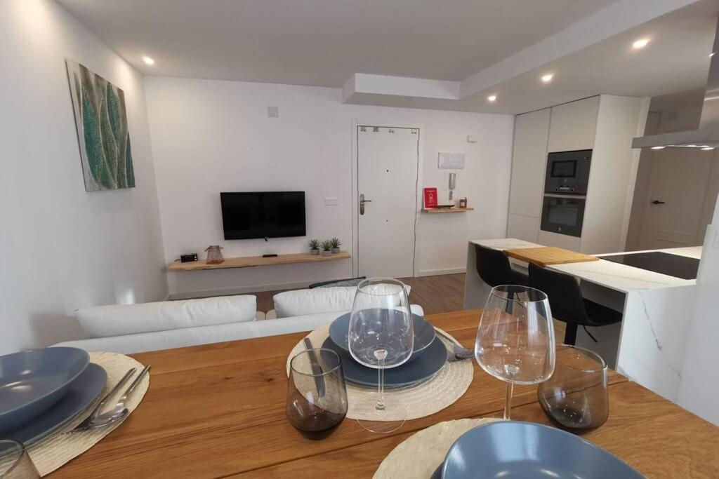 Moraira Dream - Renovated - Moraria City Center Экстерьер фото