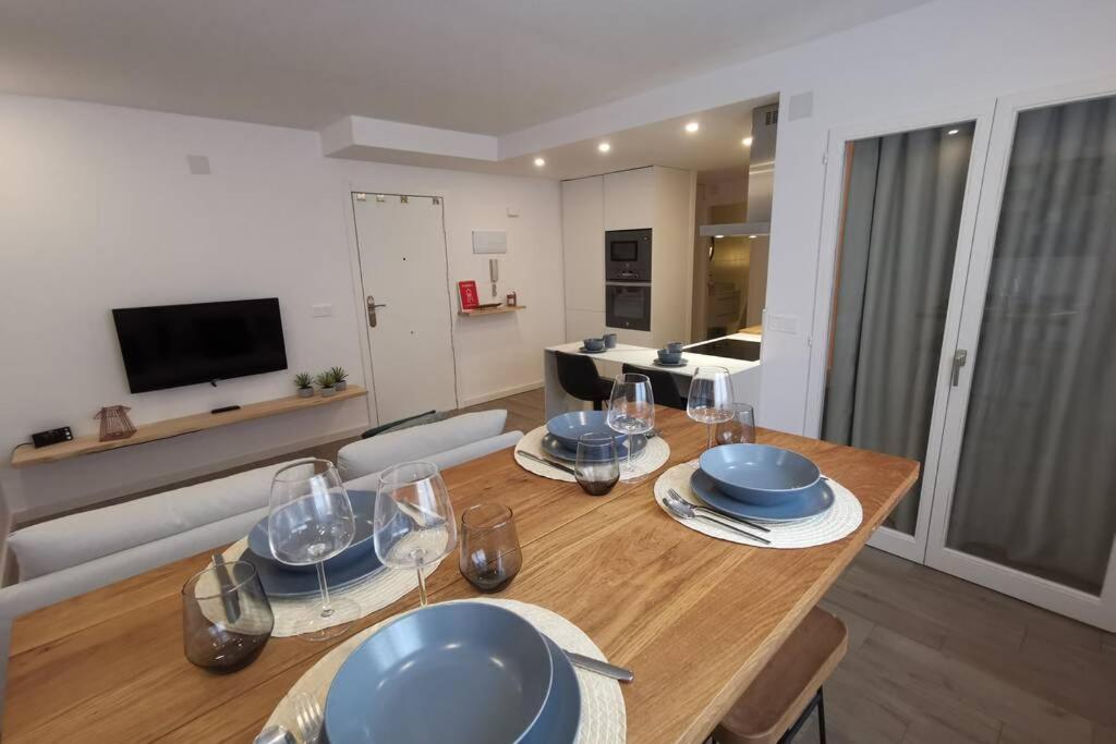 Moraira Dream - Renovated - Moraria City Center Экстерьер фото
