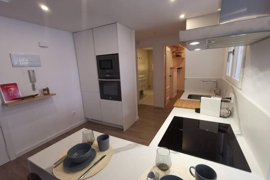 Moraira Dream - Renovated - Moraria City Center Экстерьер фото