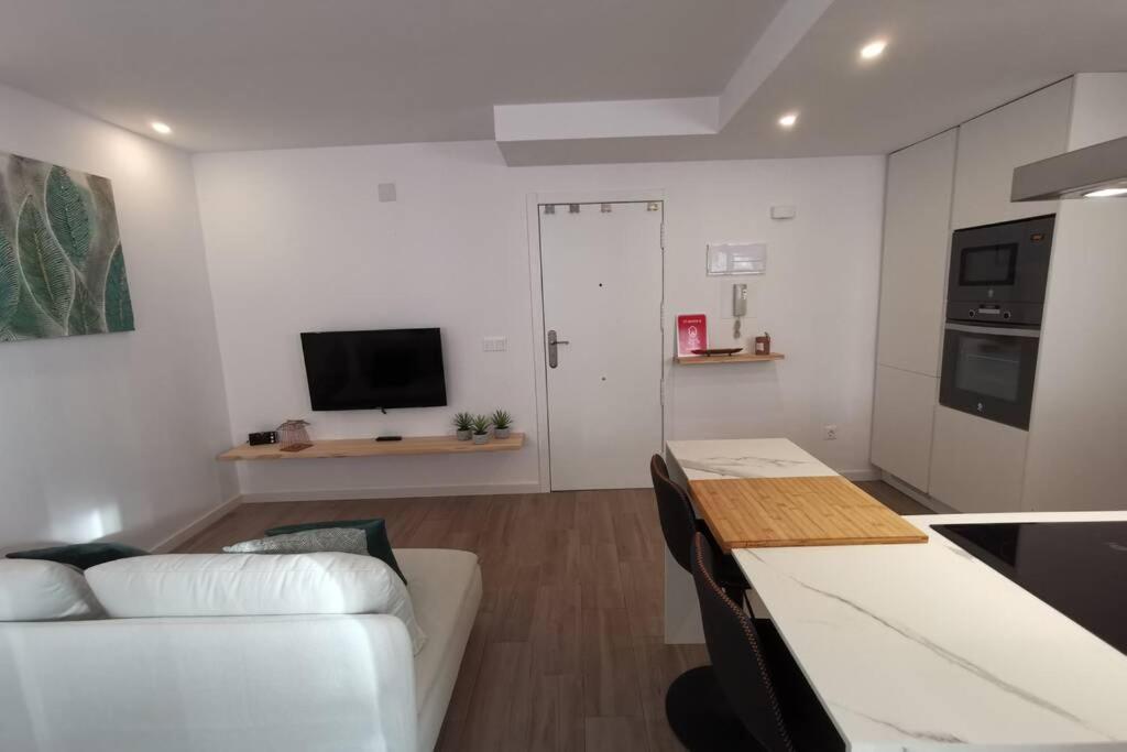 Moraira Dream - Renovated - Moraria City Center Экстерьер фото