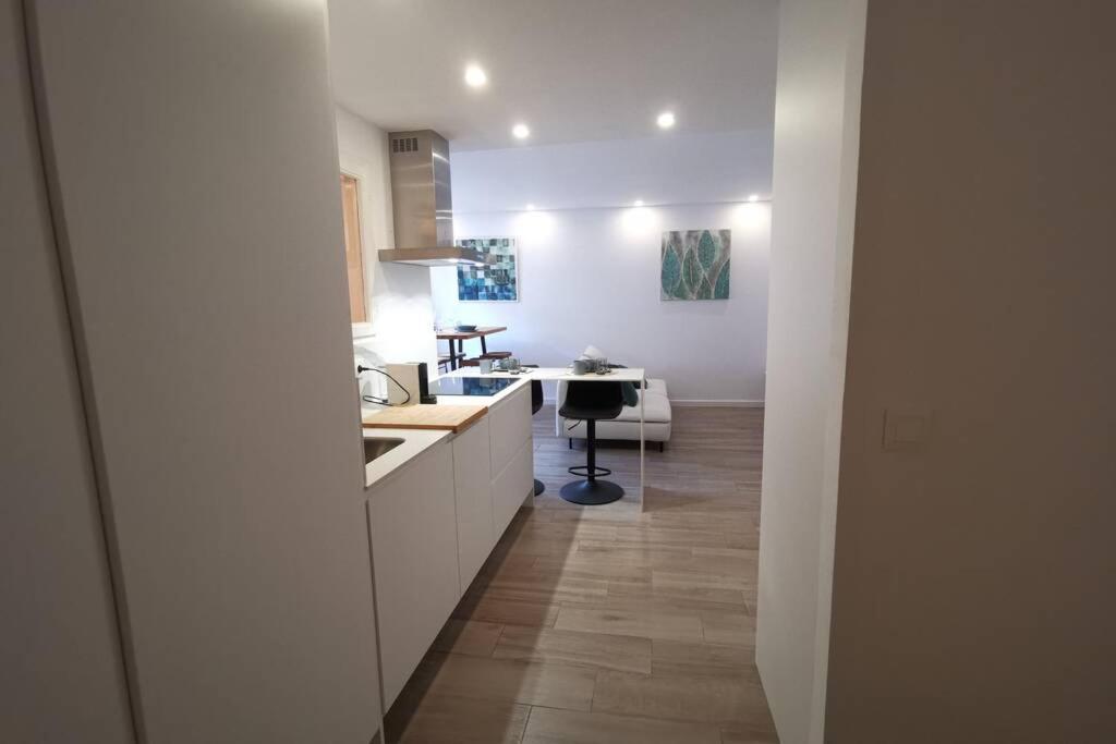 Moraira Dream - Renovated - Moraria City Center Экстерьер фото
