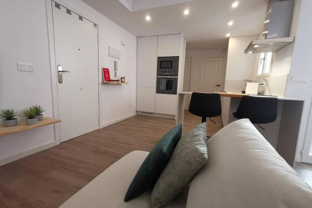 Moraira Dream - Renovated - Moraria City Center Экстерьер фото