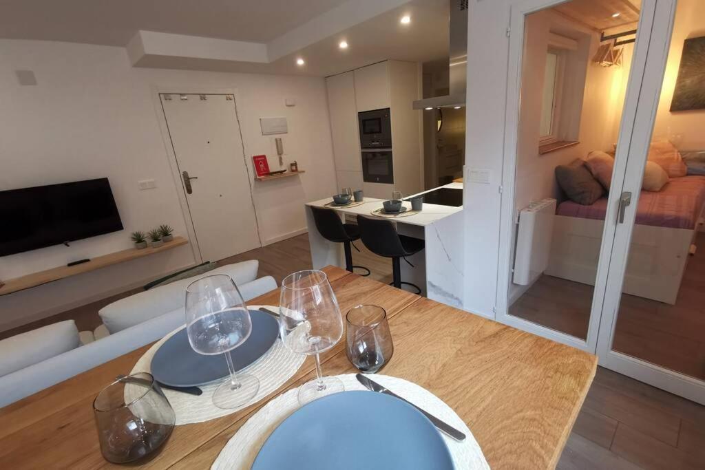 Moraira Dream - Renovated - Moraria City Center Экстерьер фото