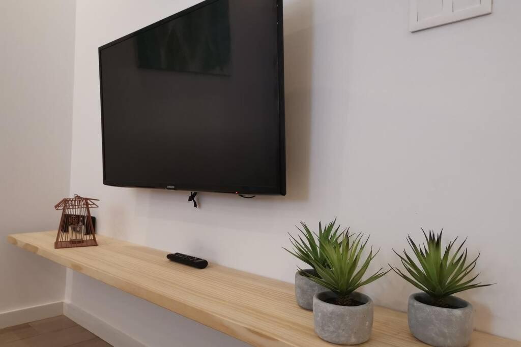 Moraira Dream - Renovated - Moraria City Center Экстерьер фото