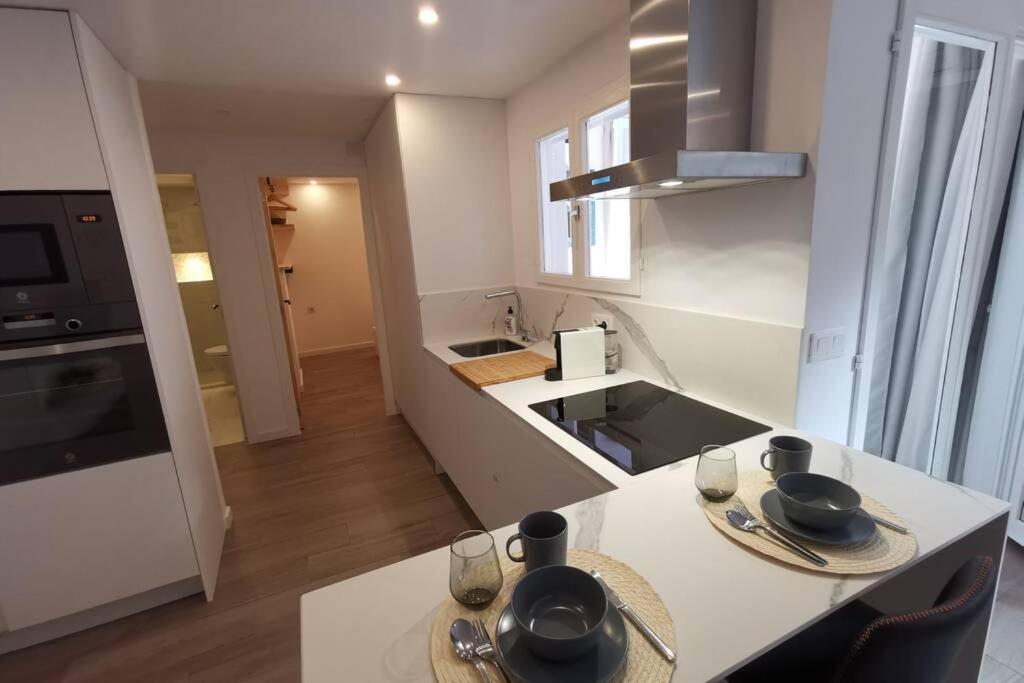 Moraira Dream - Renovated - Moraria City Center Экстерьер фото