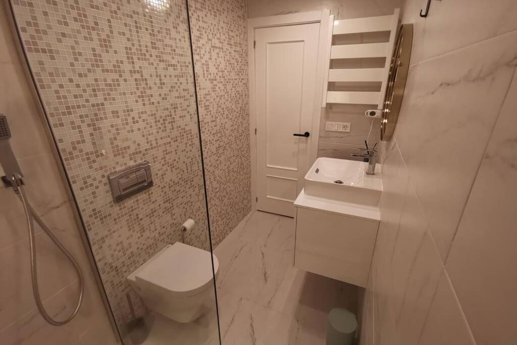 Moraira Dream - Renovated - Moraria City Center Экстерьер фото