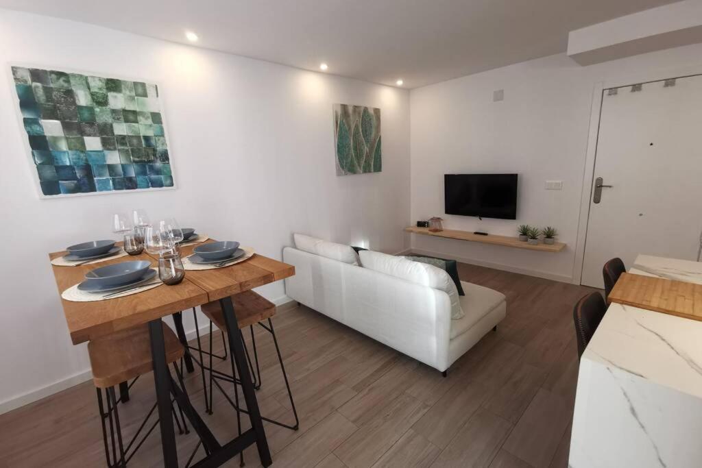 Moraira Dream - Renovated - Moraria City Center Экстерьер фото
