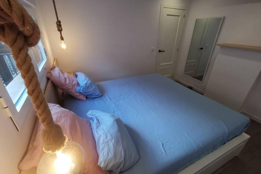 Moraira Dream - Renovated - Moraria City Center Экстерьер фото