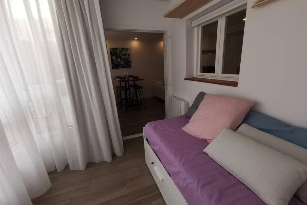 Moraira Dream - Renovated - Moraria City Center Экстерьер фото