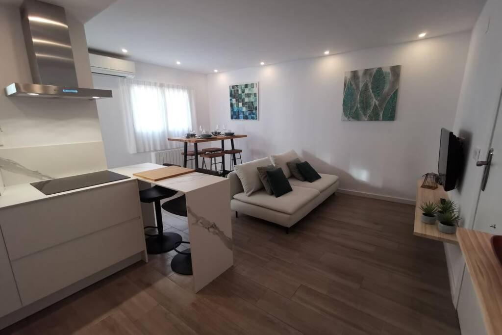 Moraira Dream - Renovated - Moraria City Center Экстерьер фото