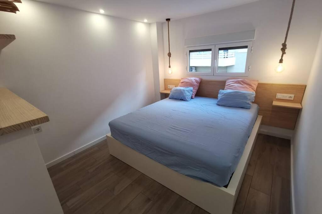 Moraira Dream - Renovated - Moraria City Center Экстерьер фото